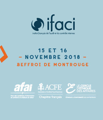 Conférence IFACI 2018 -ArengiBox